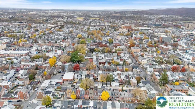 $249,900 | 427 North Lumber Street, Allentown, PA 18102