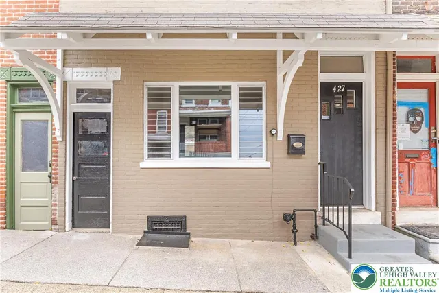 $249,900 | 427 North Lumber Street, Allentown, PA 18102