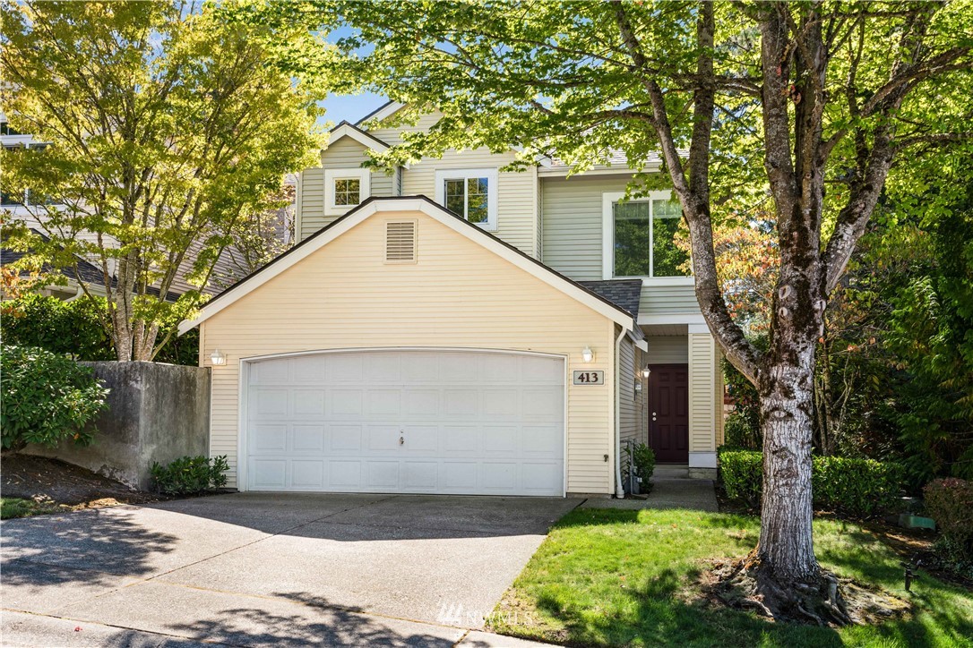 413 South 47th Street, Unit 413 Renton, WA 98055 - Photo 1 of 32 Gallery Image 1