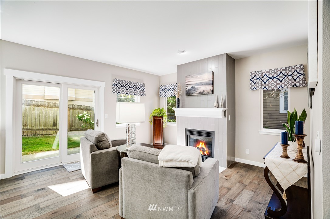 413 South 47th Street, Unit 413 Renton, WA 98055 - Photo 7 of 32 Gallery Image 7