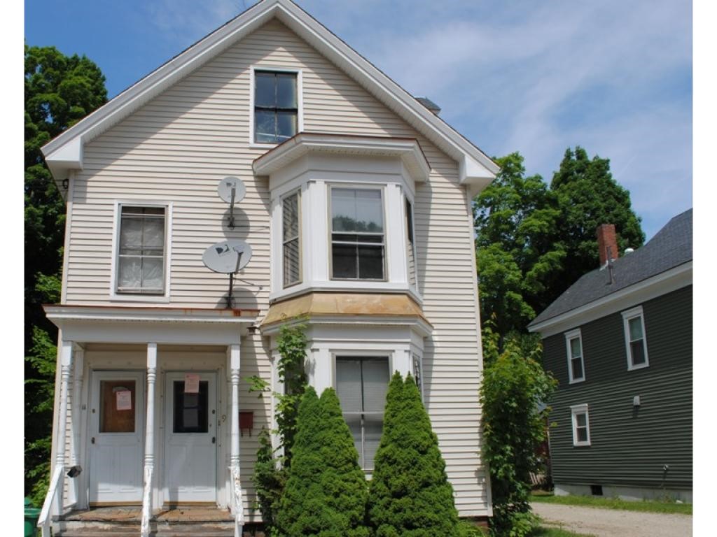 7-11 Clow Court Rochester, NH 03867 - Photo 1 of 11