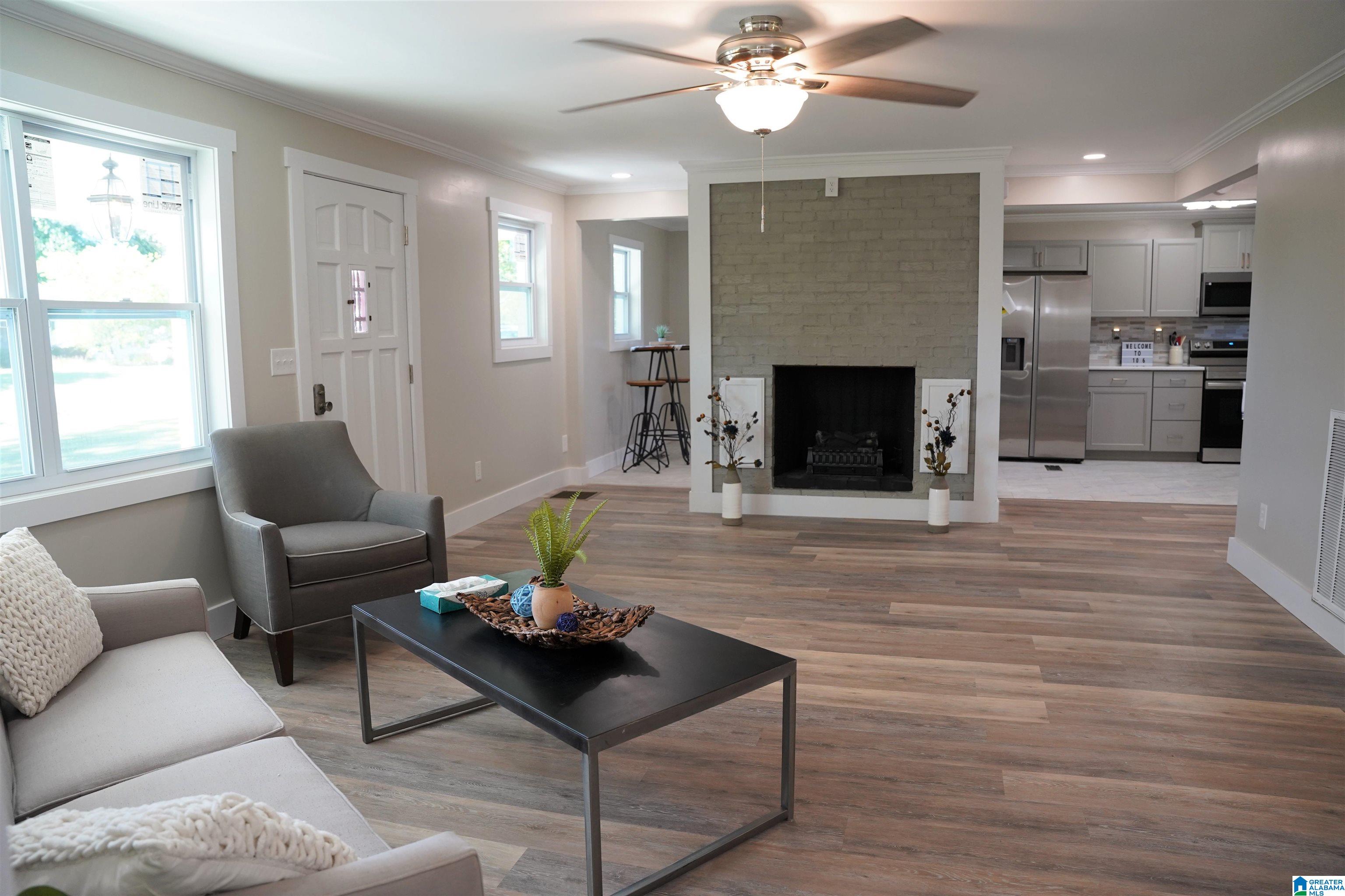 106 County Road 404 Cullman, AL 35057 - Photo 7 of 38