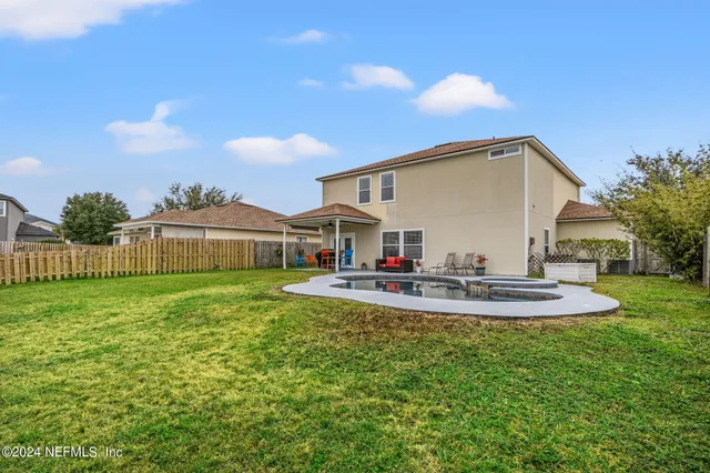 $3,500 | 1545 Harvest Cove Drive, Middleburg, FL 32068