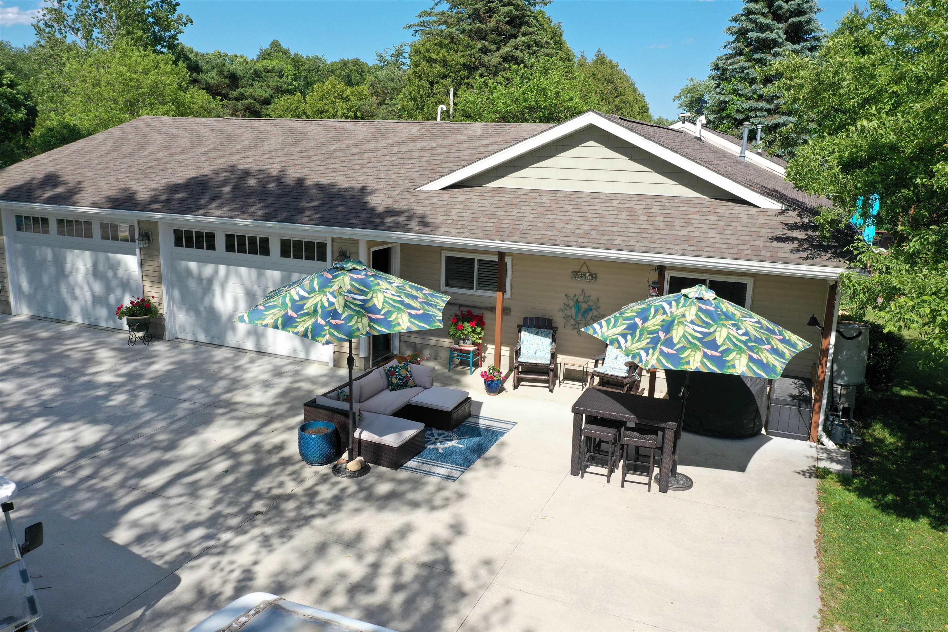 7124 Baker Road Lexington, MI 48450 - Photo 16 of 66