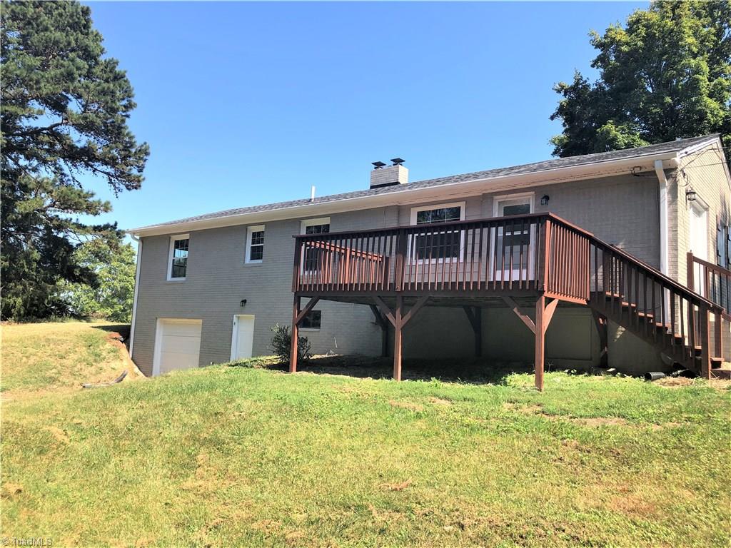 7170 Pine Hall Road Walnut Cove, NC 27052 - Photo 8 of 26 Gallery Image 8