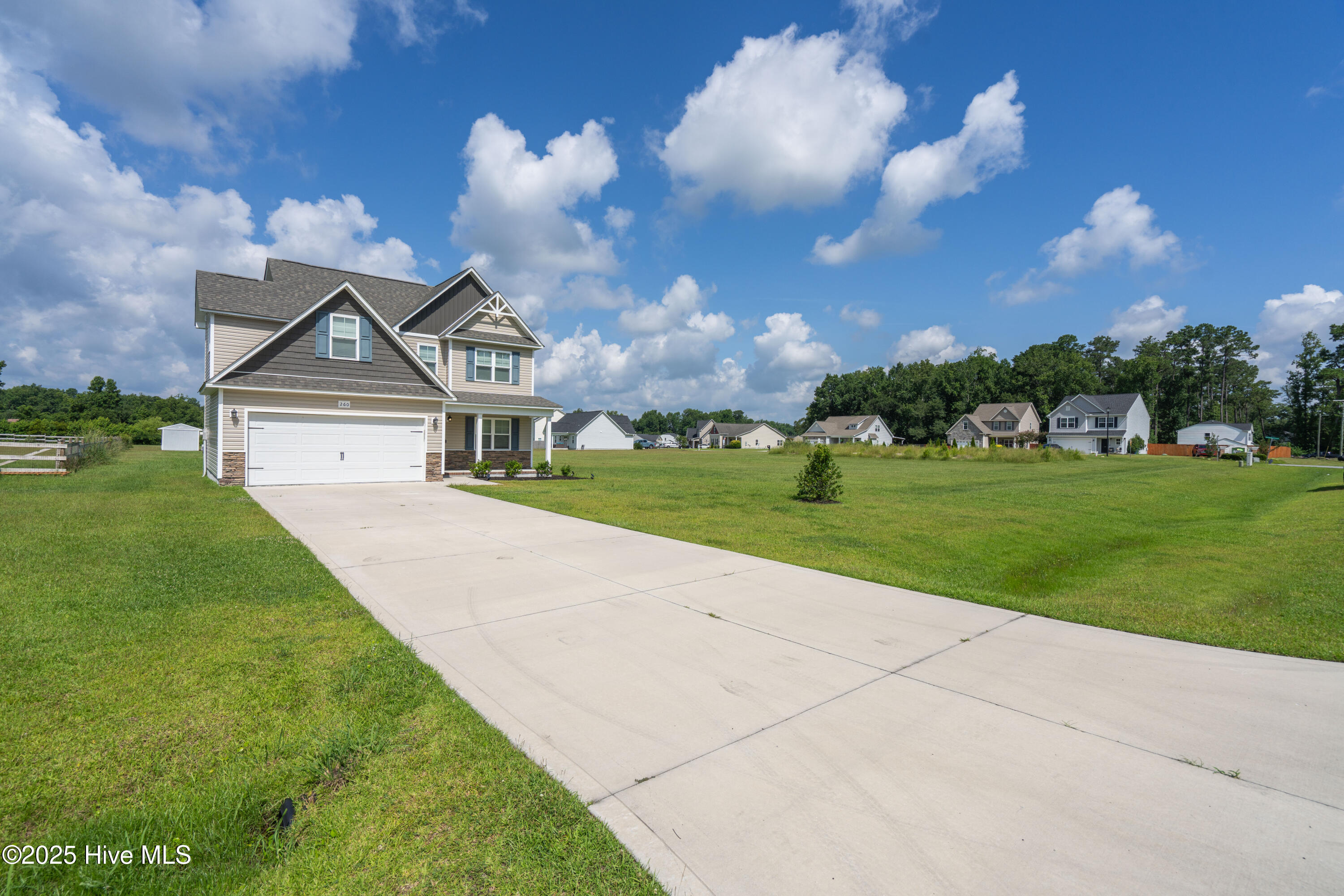 260 Sewell Road Jacksonville, NC 28540 - Photo 2 of 25 360 Sewell (27 of 36)