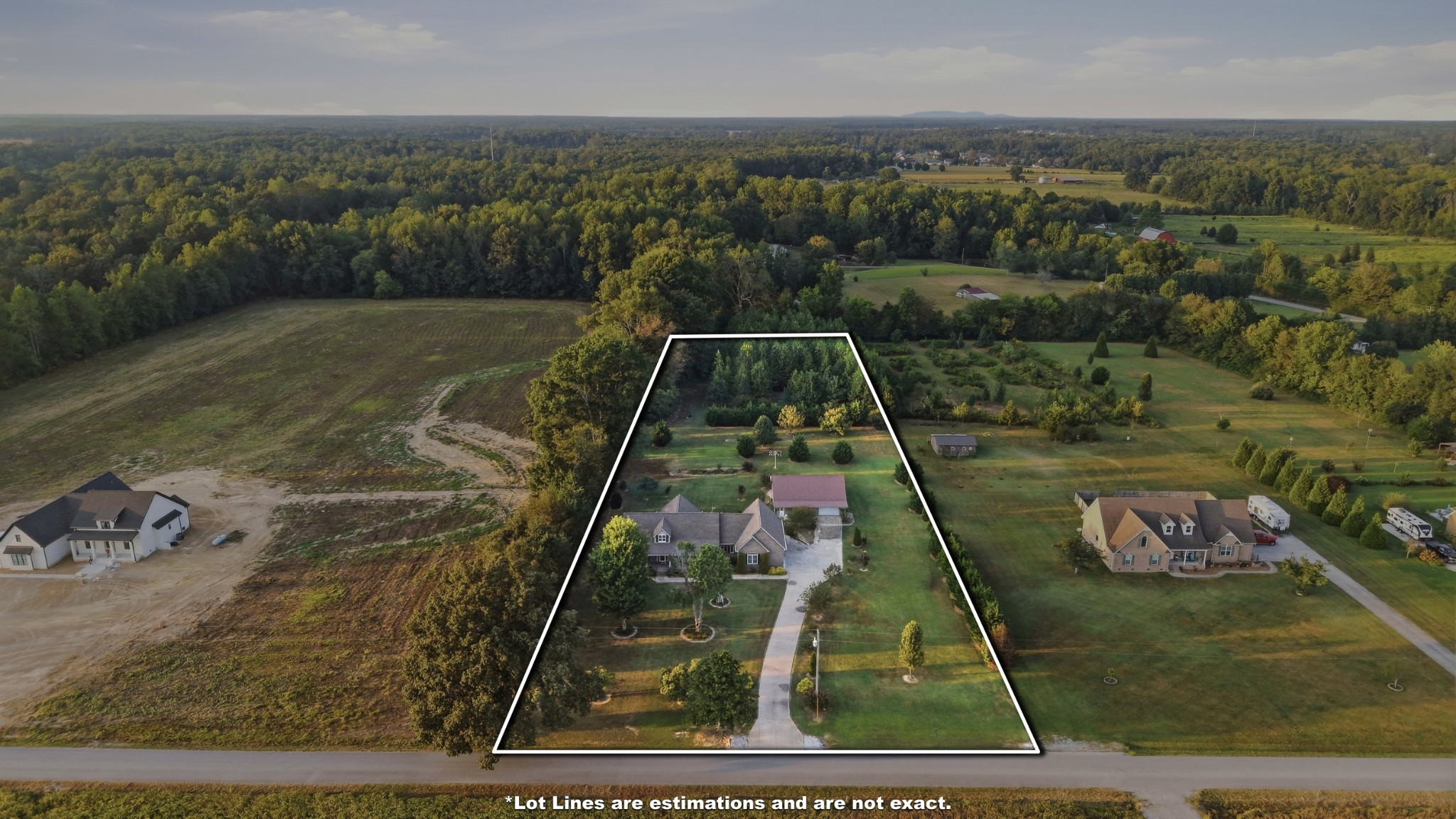 1895 Elrod Road Manchester, TN 37355 - Photo 43 of 46 Gallery Image 43
