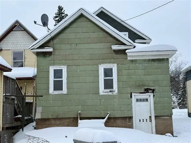 $49,900 | 922 South 5th Avenue, Virginia, MN 55792