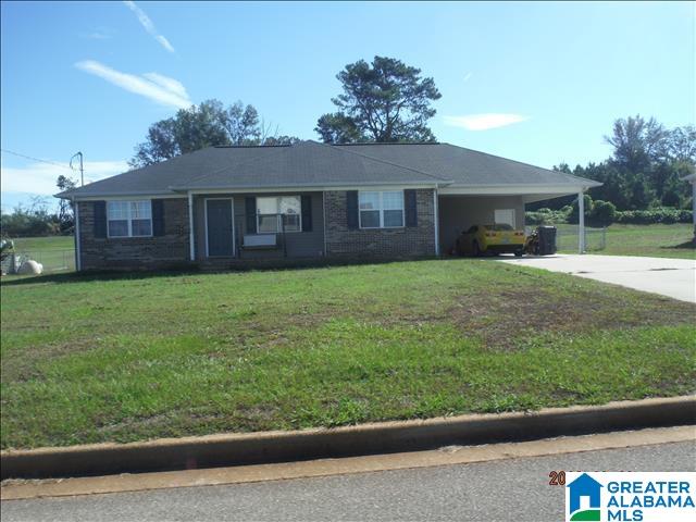 480 Bailey Road Weaver, AL 36277 - Photo 1 of 23