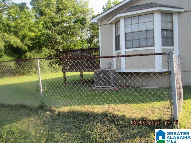 5309 Avenue R Bessemer, AL 35020 - Photo 37 of 48