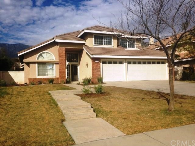 13956 Crescenta Way Rancho Cucamonga, CA 91739 - Photo 1 of 1