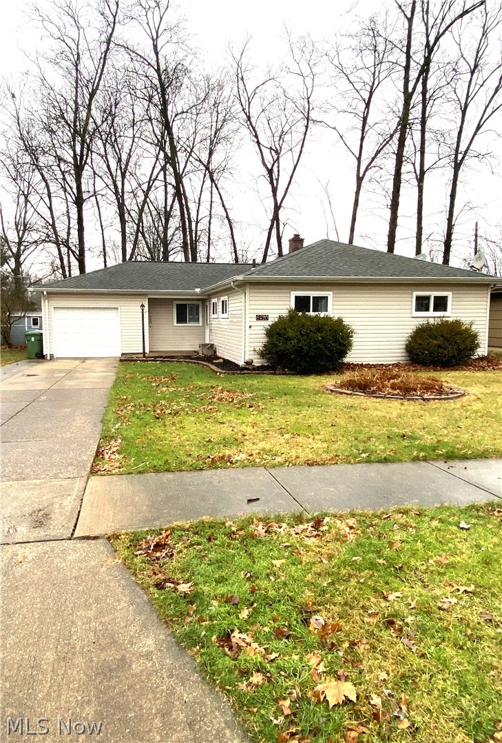6420 Springwood Road Parma Heights, OH 44130 - Photo 2 of 22