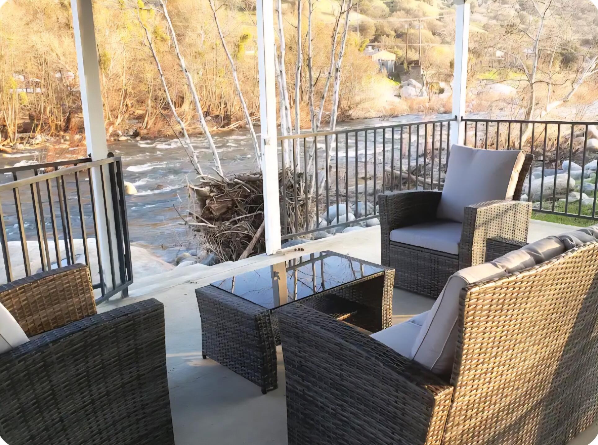 41830 North Fork Drive Three Rivers, CA 93271 - Photo 30 of 42 BTKU6326