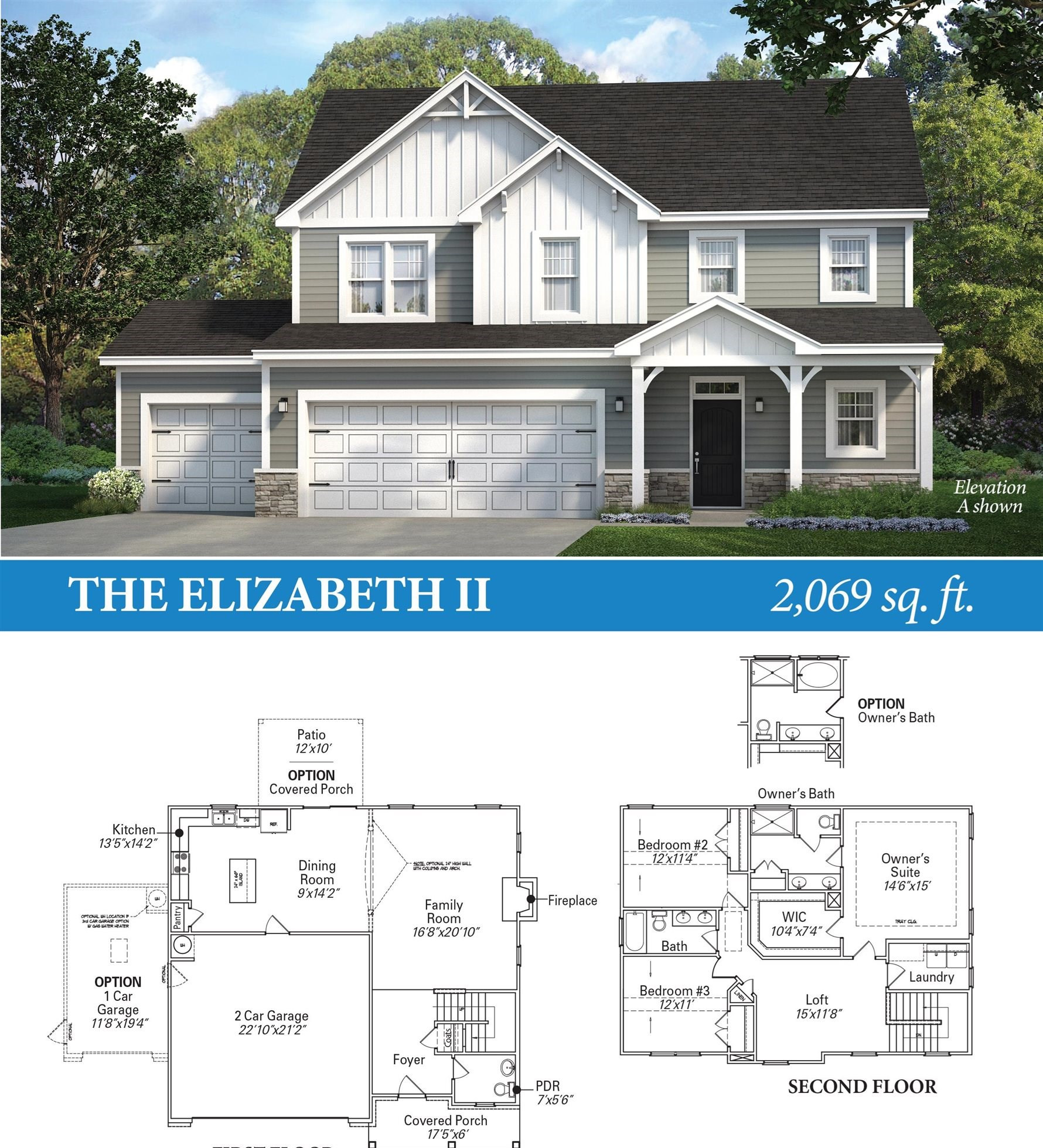 350 Josey Williams Road Erwin, NC 28339 - Photo 24 of 27 Photo 25