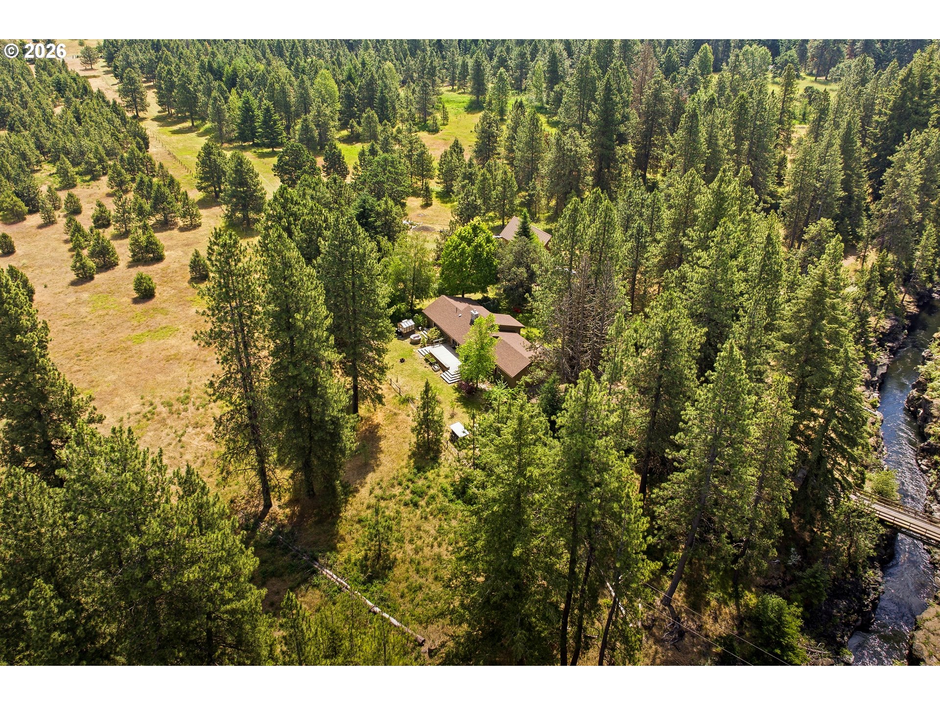 610 Sunnyside Road Trout Lake, WA 98650 - Photo 6 of 47