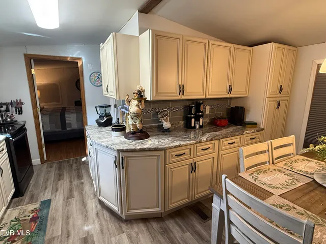 $209,900 | 126 Ollie Collins Road, Elizabethton, TN 37643