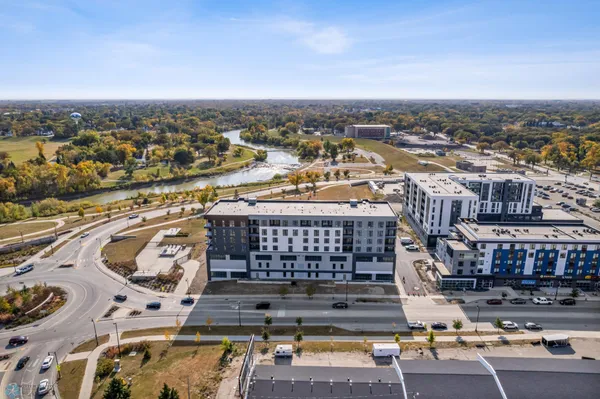 $550,000 | 234 Main Avenue, Unit 611, Fargo, ND 58103