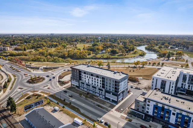 $550,000 | 234 Main Avenue, Unit 611, Fargo, ND 58103