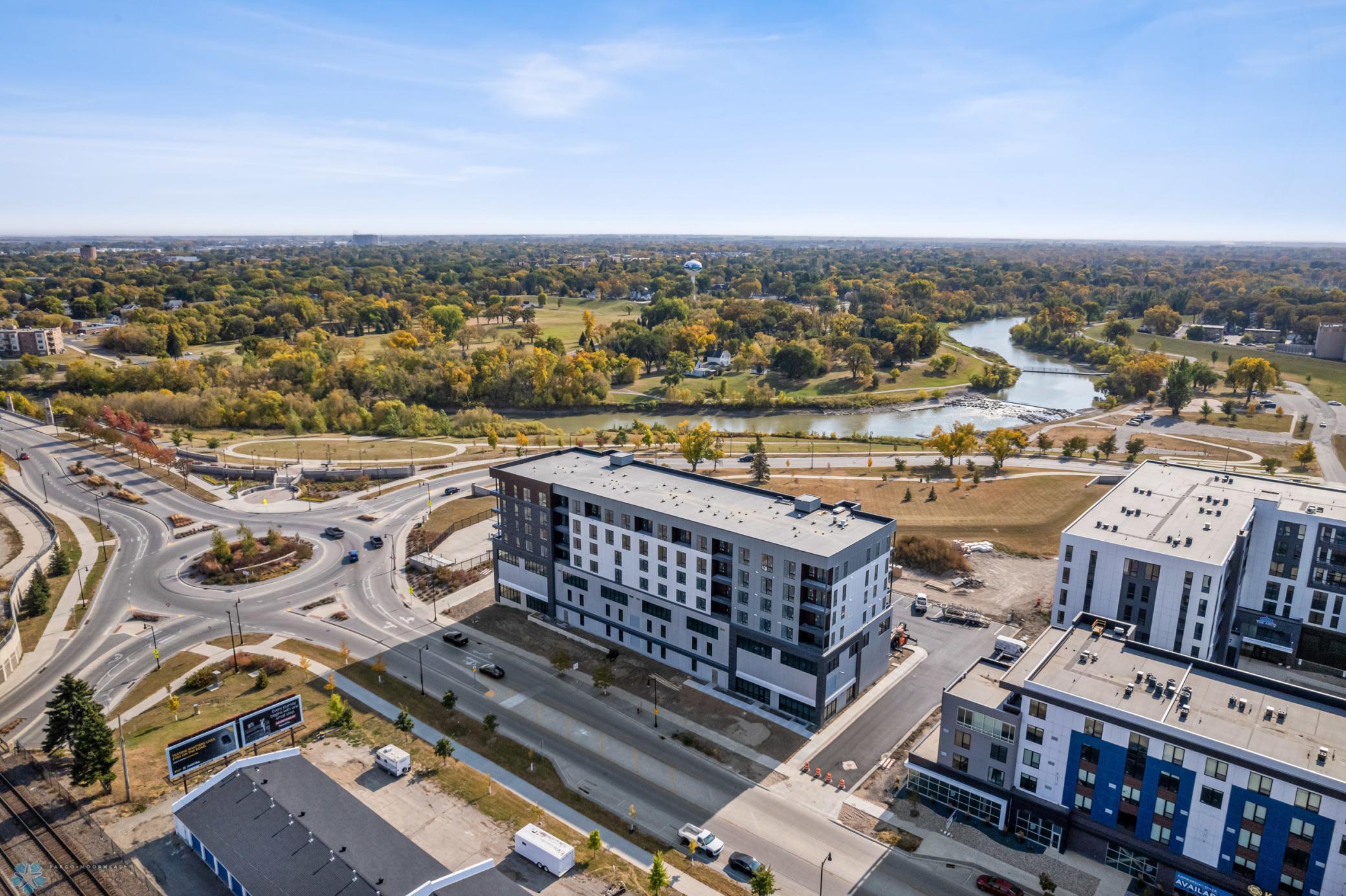 234 Main Avenue, Unit 611 Fargo, ND 58103 - Photo 2 of 43