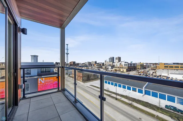$550,000 | 234 Main Avenue, Unit 611, Fargo, ND 58103