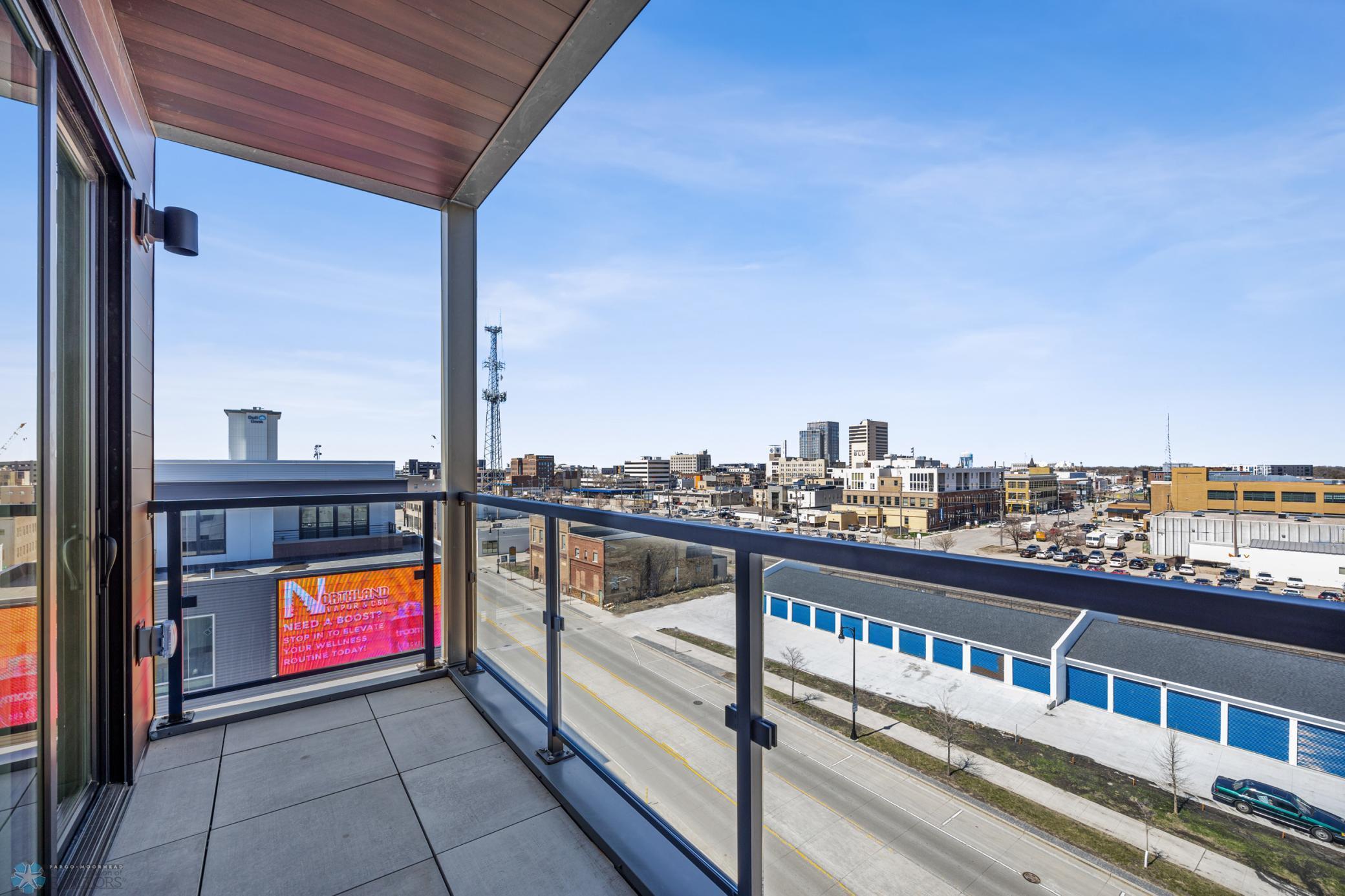 234 Main Avenue, Unit 611 Fargo, ND 58103 - Photo 26 of 43