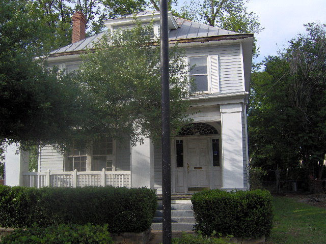 333 Ellis Street Augusta, GA 30901 - Photo 1 of 1 Main View