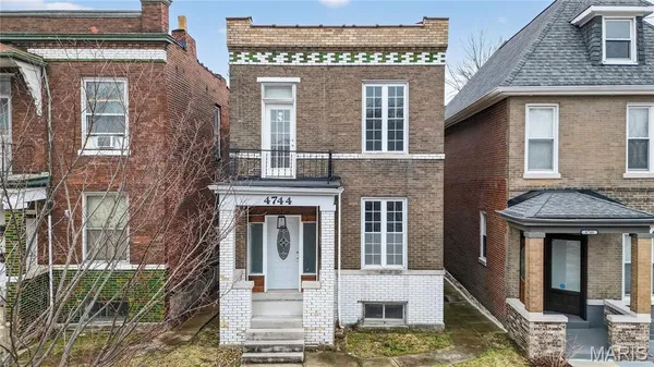 $228,000 | 4744 Louisiana Avenue, St. Louis, MO 63111