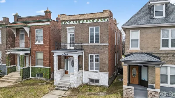 $228,000 | 4744 Louisiana Avenue, St. Louis, MO 63111