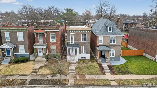 $228,000 | 4744 Louisiana Avenue, St. Louis, MO 63111