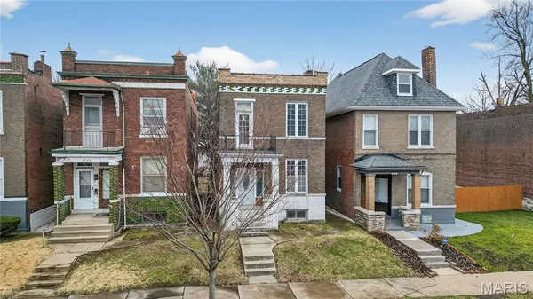 $228,000 | 4744 Louisiana Avenue, St. Louis, MO 63111