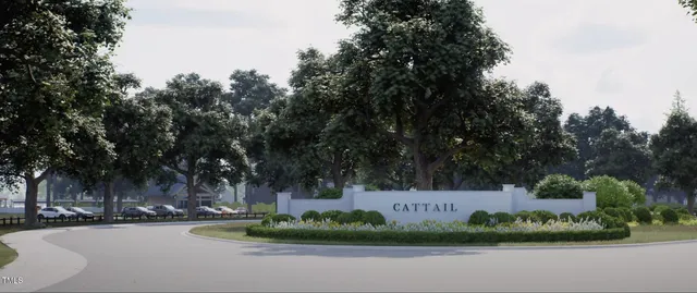 $539,900 | 178 Charlotte Knoll Street, Zebulon, NC 27597