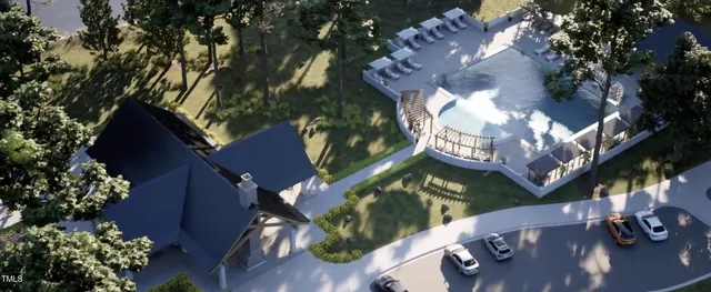 $539,900 | 178 Charlotte Knoll Street, Zebulon, NC 27597