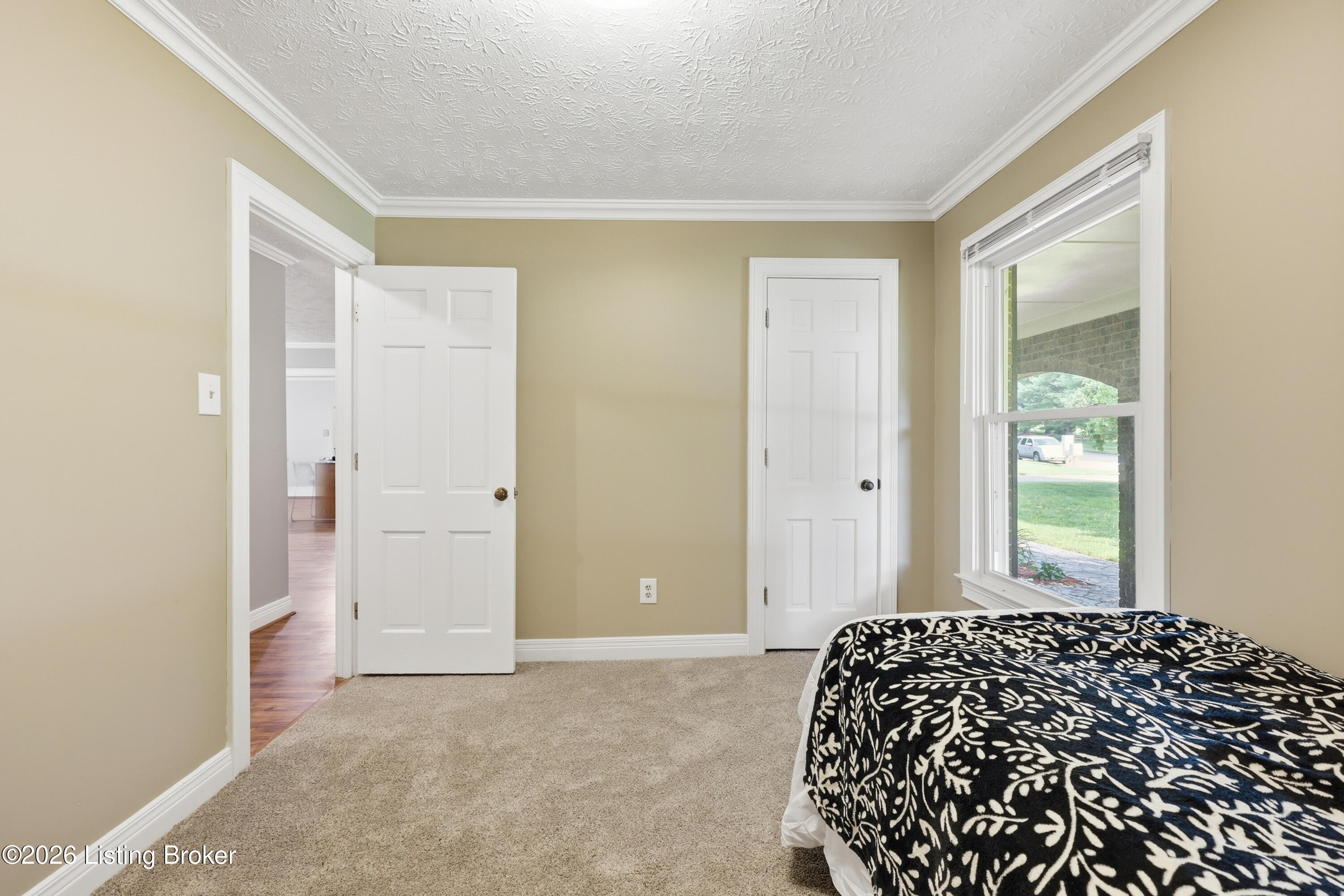 194 Old Coach Road Nicholasville, KY 40356 - Photo 52 of 81 Bedroom 1