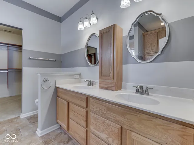 $425,000 | 12774 Raiders Boulevard, Fishers, IN 46037