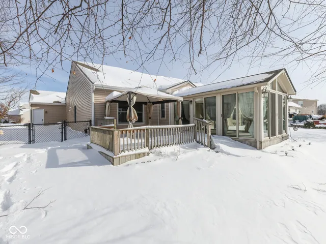 $425,000 | 12774 Raiders Boulevard, Fishers, IN 46037