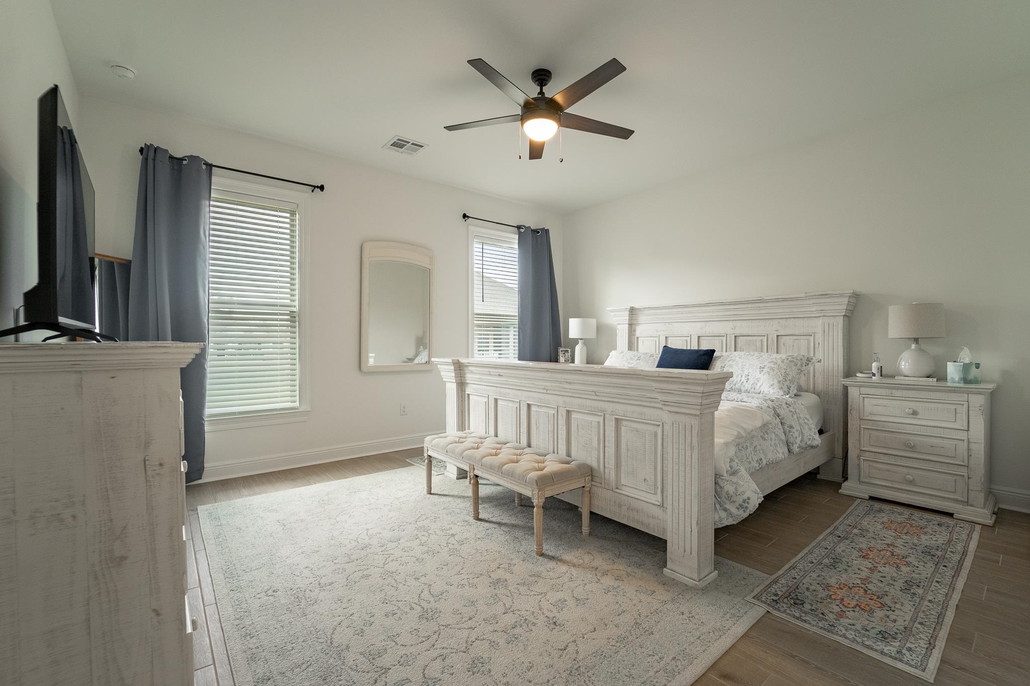 896 Sumter Loop Foley, AL 36535 - Photo 12 of 23 Bedroom