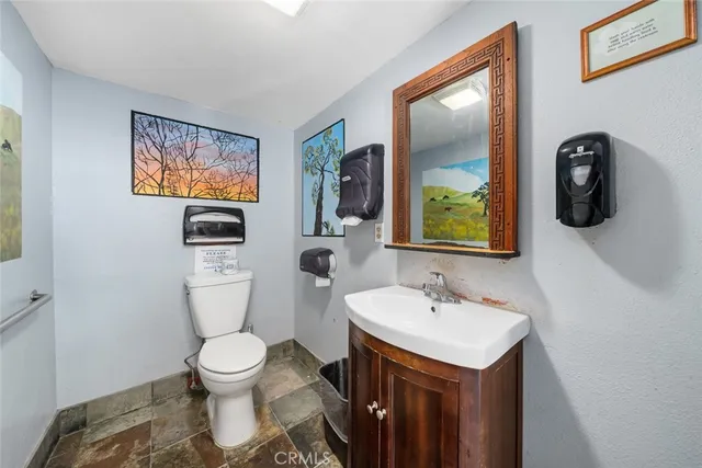 a view of a house with a outdoor space