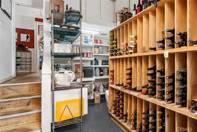 a view of a house with a yard and garage
