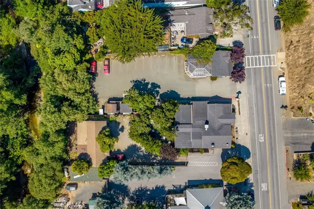 a picture of a book and a bed