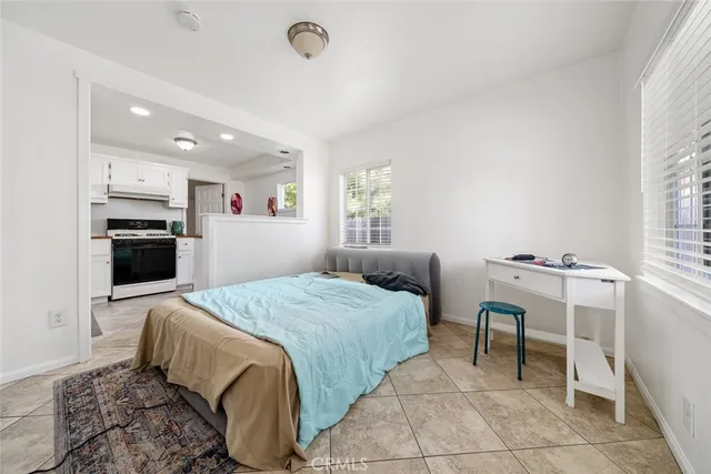 a picture of a bathroom with a shower