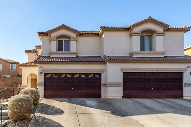$325,000 | 3337 Morning Amber Street, North Las Vegas, NV 89032