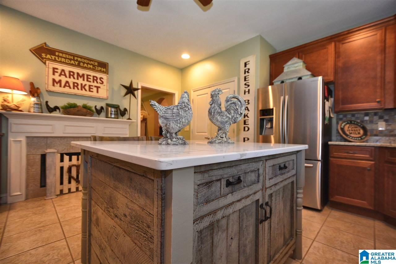 613 Foothills Trace Chelsea, AL 35043 - Photo 19 of 50