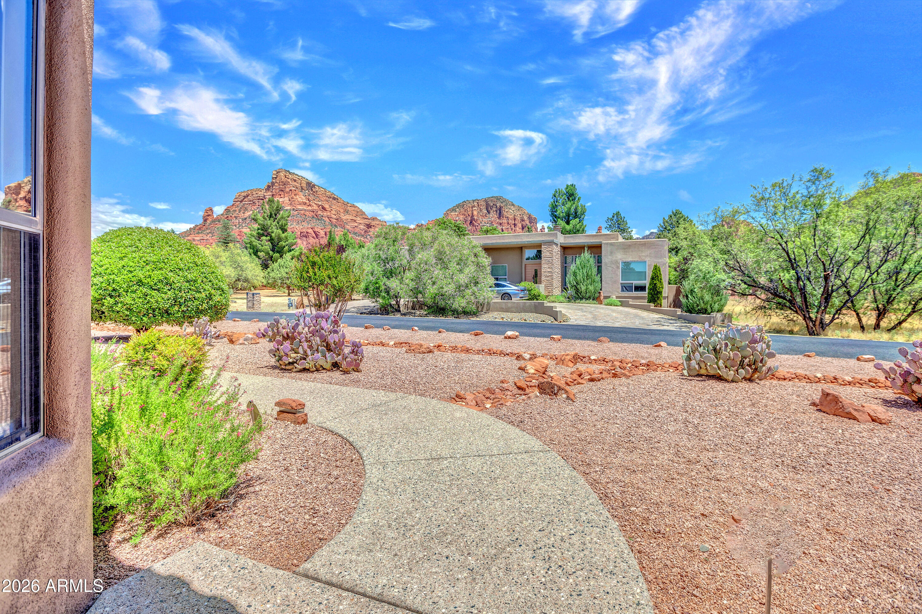 215 Indian Cliffs Road Sedona, AZ 86336 - Photo 3 of 22
