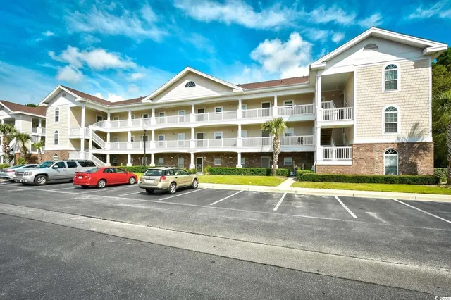 $1,500 | 5750 Oyster Catcher Drive, Unit 424, North Myrtle Beach, SC 29582