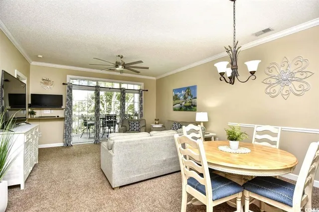 $1,500 | 5750 Oyster Catcher Drive, Unit 424, North Myrtle Beach, SC 29582