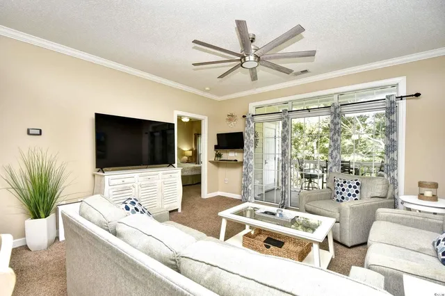 $1,500 | 5750 Oyster Catcher Drive, Unit 424, North Myrtle Beach, SC 29582