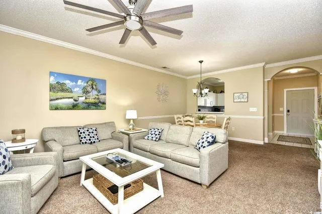 $1,500 | 5750 Oyster Catcher Drive, Unit 424, North Myrtle Beach, SC 29582