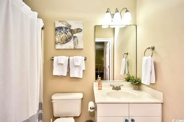 $1,500 | 5750 Oyster Catcher Drive, Unit 424, North Myrtle Beach, SC 29582