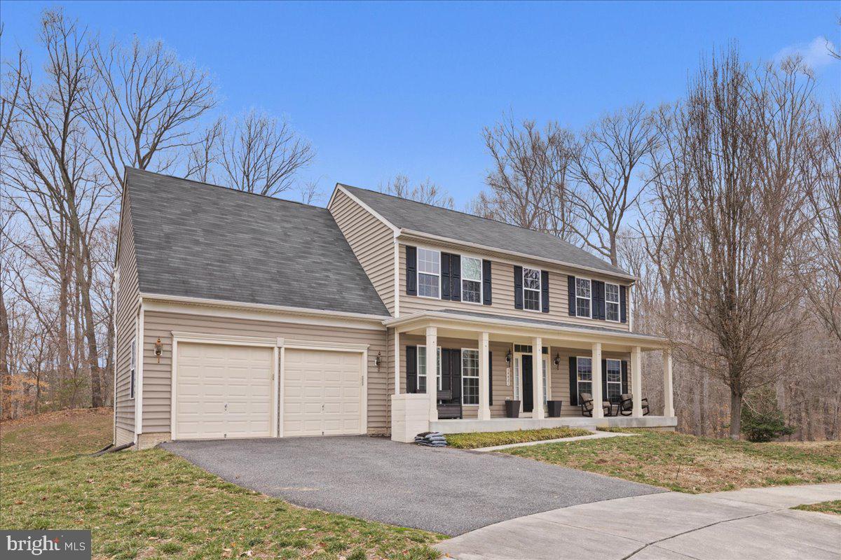 14421 Lusby Ridge Road Accokeek, MD 20607 - Photo 4 of 58 Gallery Image 4