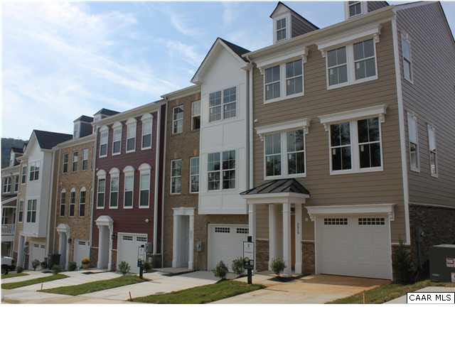 2128 Avinity Loop Charlottesville, VA 22902 - Photo 3 of 28 a view of a building with a street